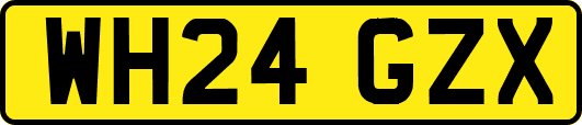 WH24GZX