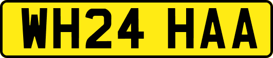 WH24HAA