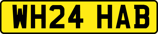 WH24HAB