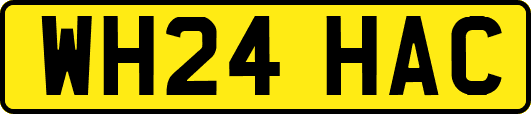 WH24HAC