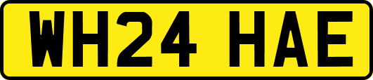 WH24HAE