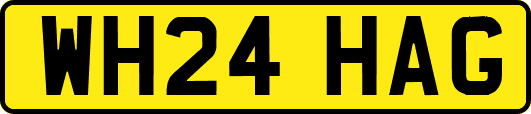 WH24HAG