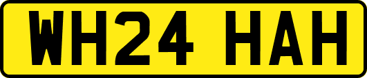 WH24HAH