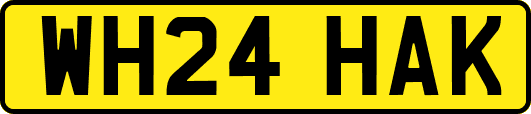 WH24HAK