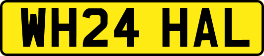 WH24HAL