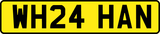 WH24HAN