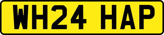 WH24HAP