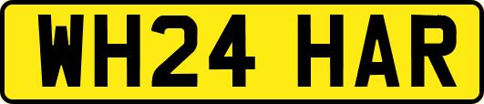 WH24HAR