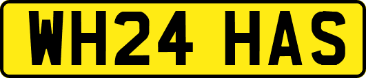 WH24HAS
