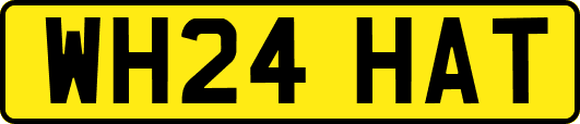 WH24HAT