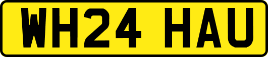 WH24HAU