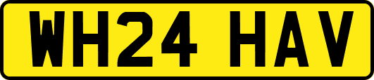 WH24HAV