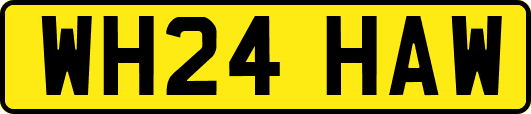 WH24HAW