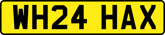 WH24HAX