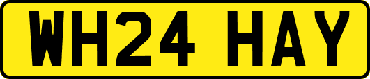WH24HAY