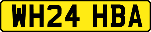 WH24HBA