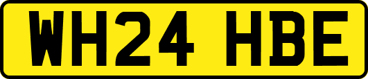 WH24HBE