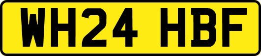 WH24HBF
