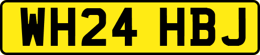 WH24HBJ