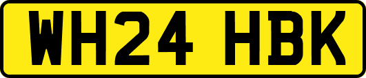 WH24HBK