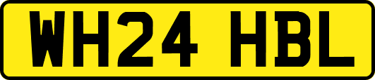 WH24HBL