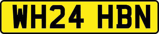 WH24HBN