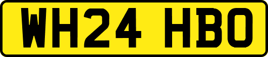 WH24HBO