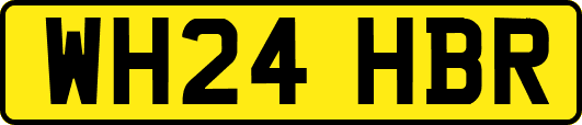 WH24HBR