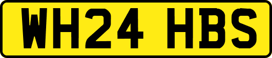 WH24HBS