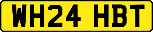 WH24HBT