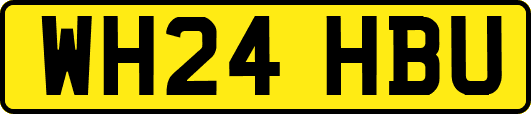 WH24HBU