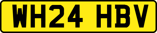 WH24HBV