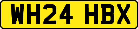 WH24HBX