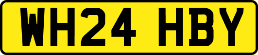 WH24HBY