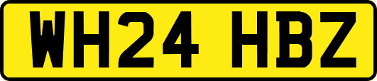 WH24HBZ