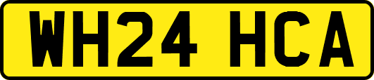 WH24HCA