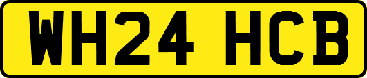WH24HCB