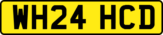 WH24HCD