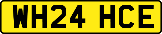 WH24HCE