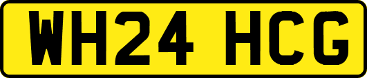 WH24HCG