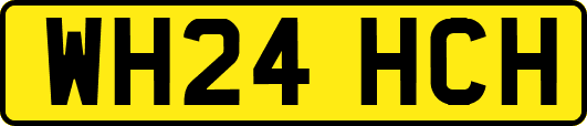 WH24HCH