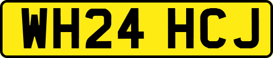 WH24HCJ