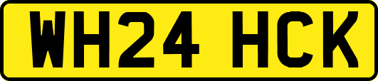 WH24HCK
