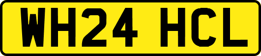 WH24HCL