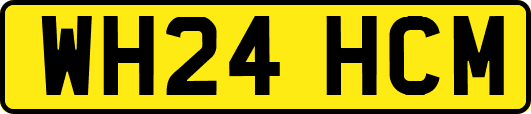 WH24HCM