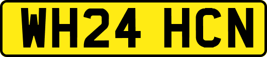 WH24HCN