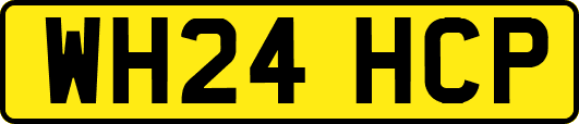 WH24HCP