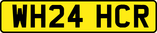 WH24HCR
