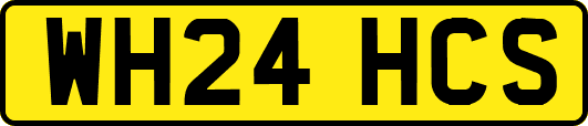 WH24HCS