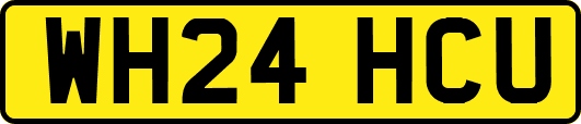 WH24HCU
